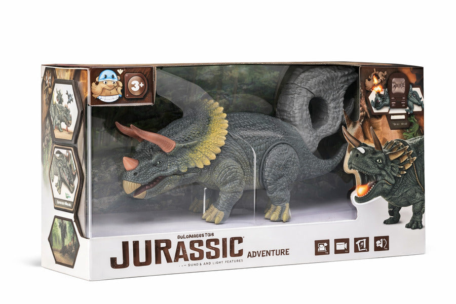 DINOSAURIO C/CONTROL