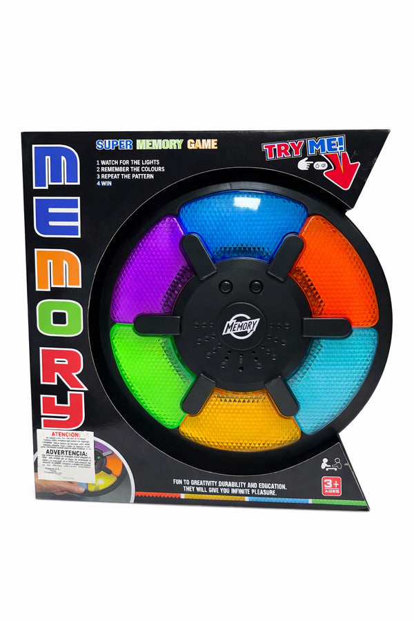 DISCO JUEGO (J014)