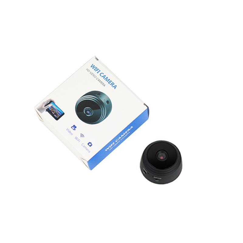 CAMARA SEGURIDAD