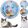 PISCINA CAMA PARA MASCOTA INTERACTIVA (25BZ0103)