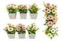 FLORES ARTIFICIALES