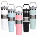 VASO TERMICOX50