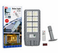 Luz solarX20