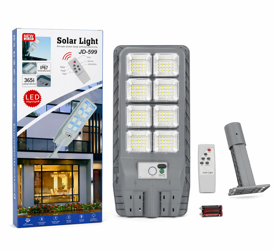 Luz solarX20