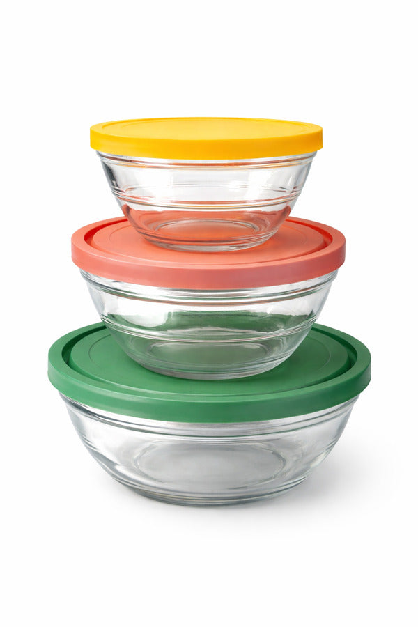SET TUPPERx12