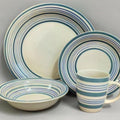 SET VAJILLA (24BZ1359) X 2