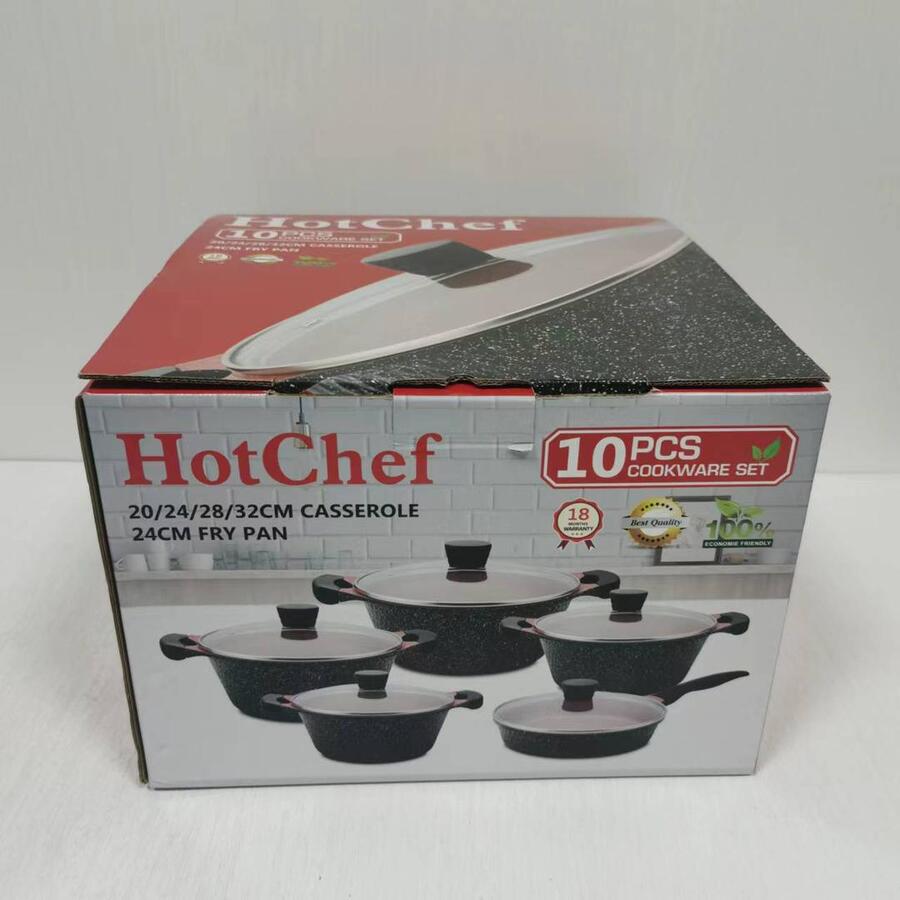 SET COCINA