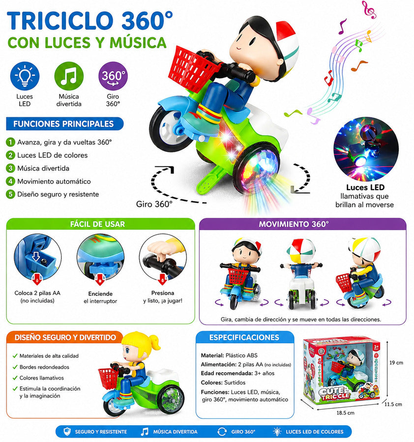 MUÑECO CON MOTOx60