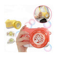 CAMARA BURBUJERO INFANTIL (25J05033)