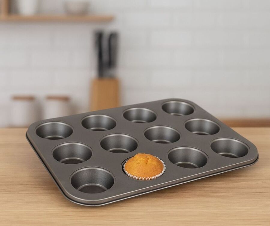 ASADERA MUFFINSx60