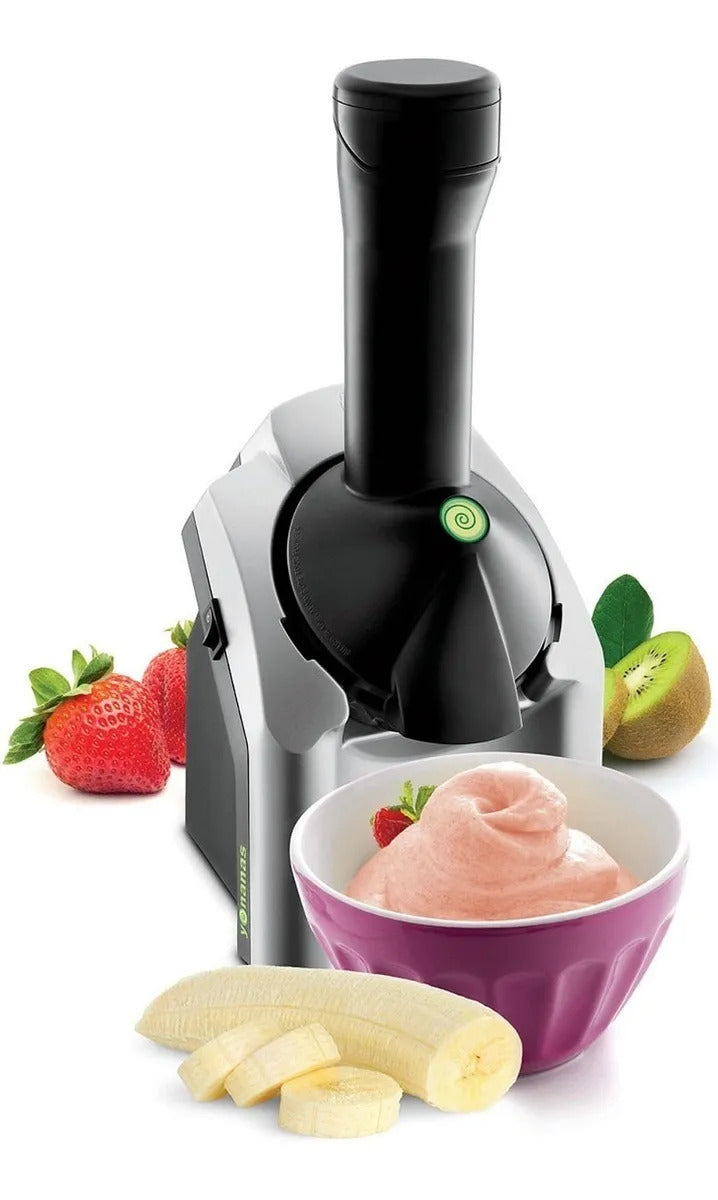MAQUINA DE HELADOS ( E0138)