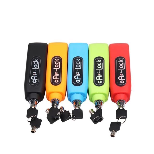 CANDADO BICI (B0739)