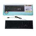 TECLADO