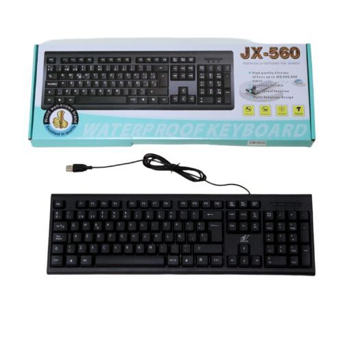 TECLADO