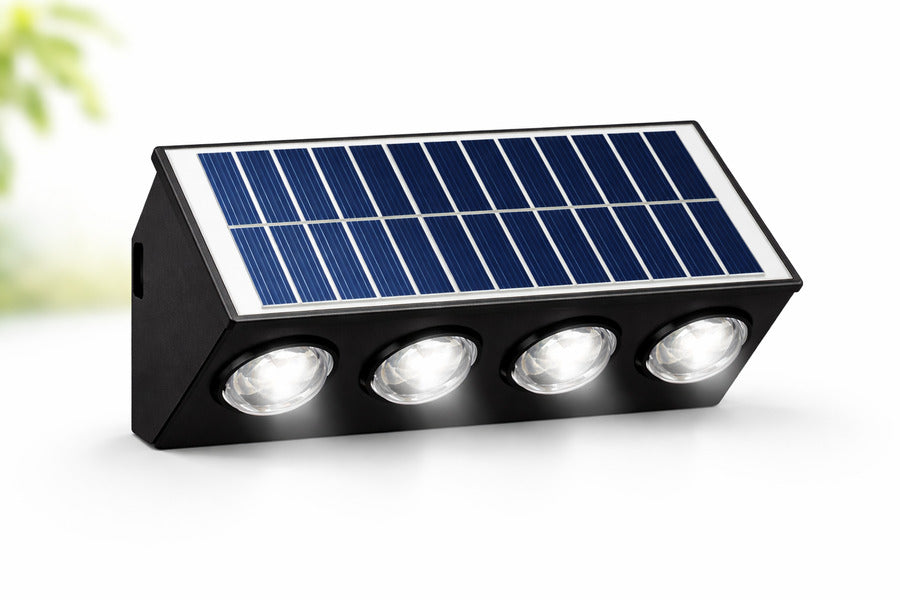 LAMPARA SOLAR X50