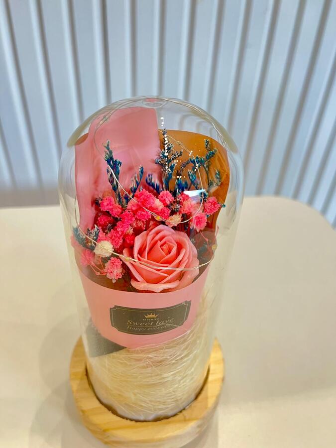 FLORES ARTIFICIALES