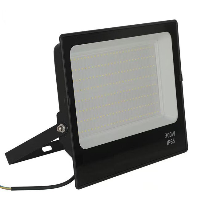 ILUMINACION LUZ LED 300W (24BZ1555) X 10