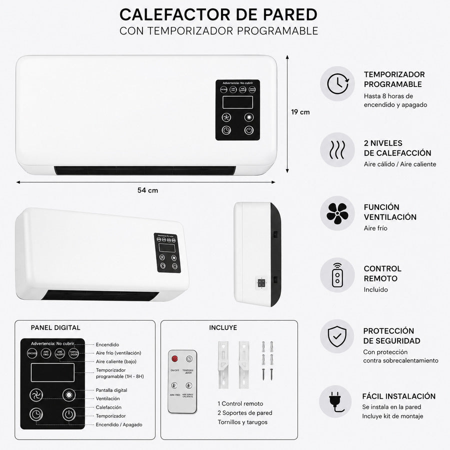 AIRE ACONDICIONADO PORTATILX5