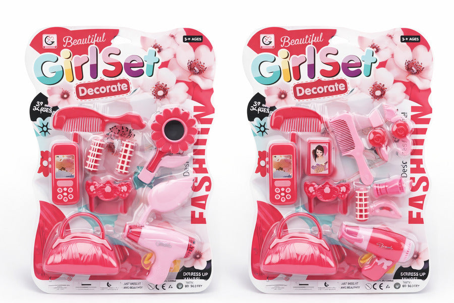 SET BELLEZA