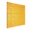ADHESIVO PARED COLOR NEGRO
