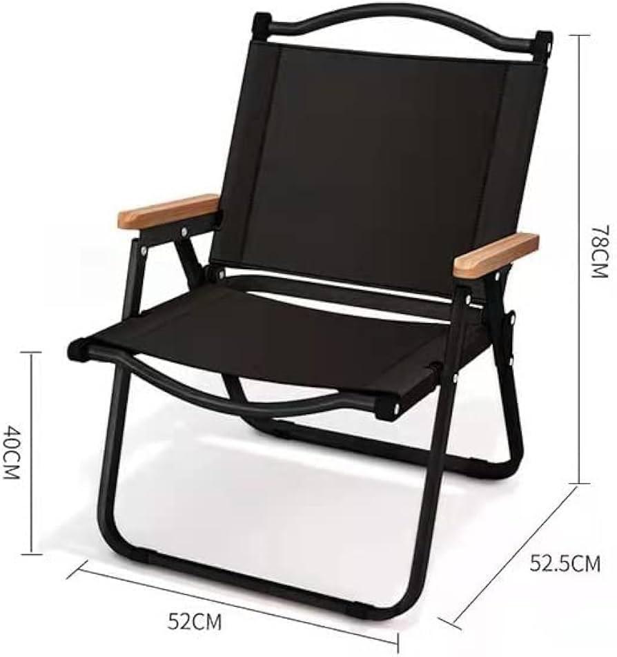 SILLA PLEGABLE
