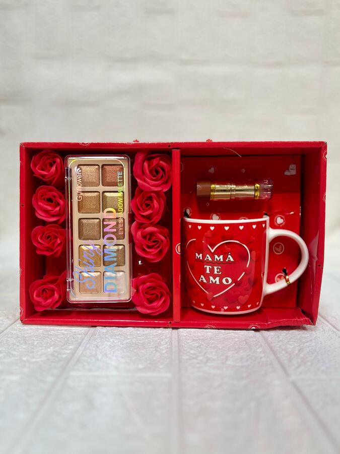 SET DÍA DE LA MADRE (25BZ0003)