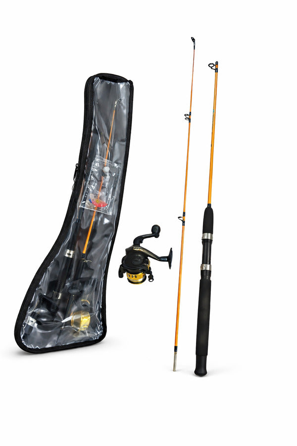 SET DE PESCA (25BZ0229)
