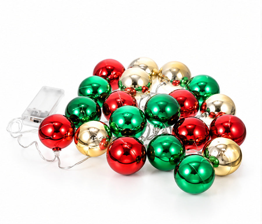 LUCES CHIRIMBOLOS (24E1183)