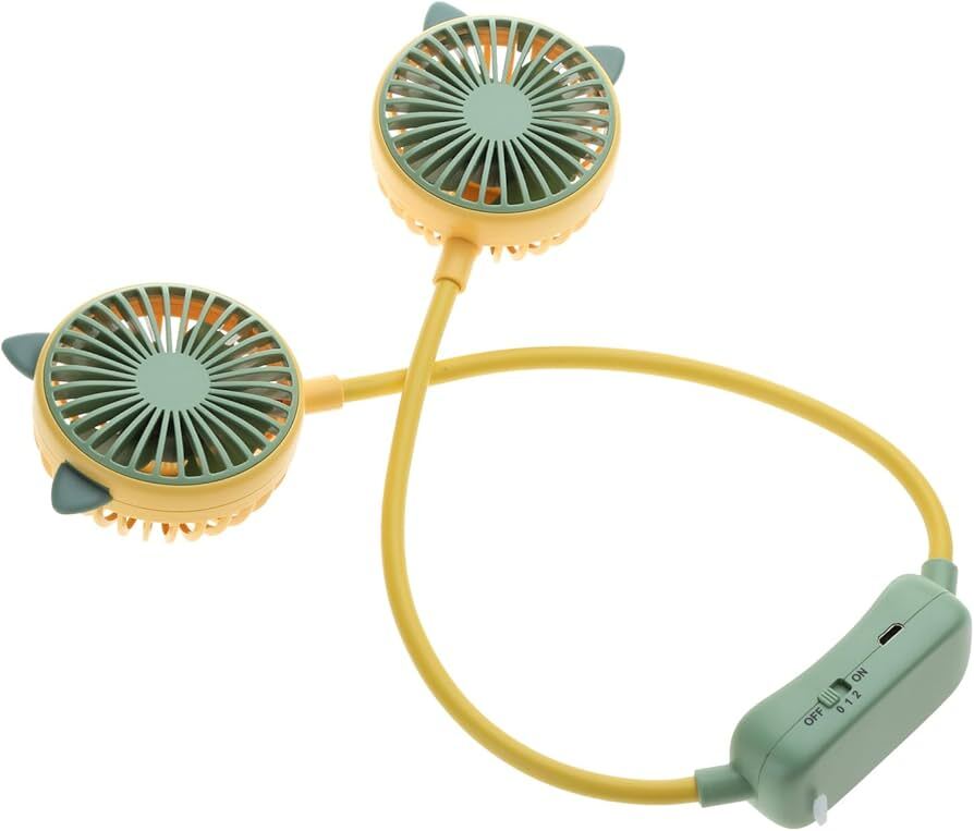 MINI VENTILADOR