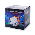 LAMPARA LED FUTBOL (E0176)