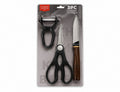 SET TIJERA EN BLISTERX144