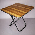 MESA PLEGABLE
