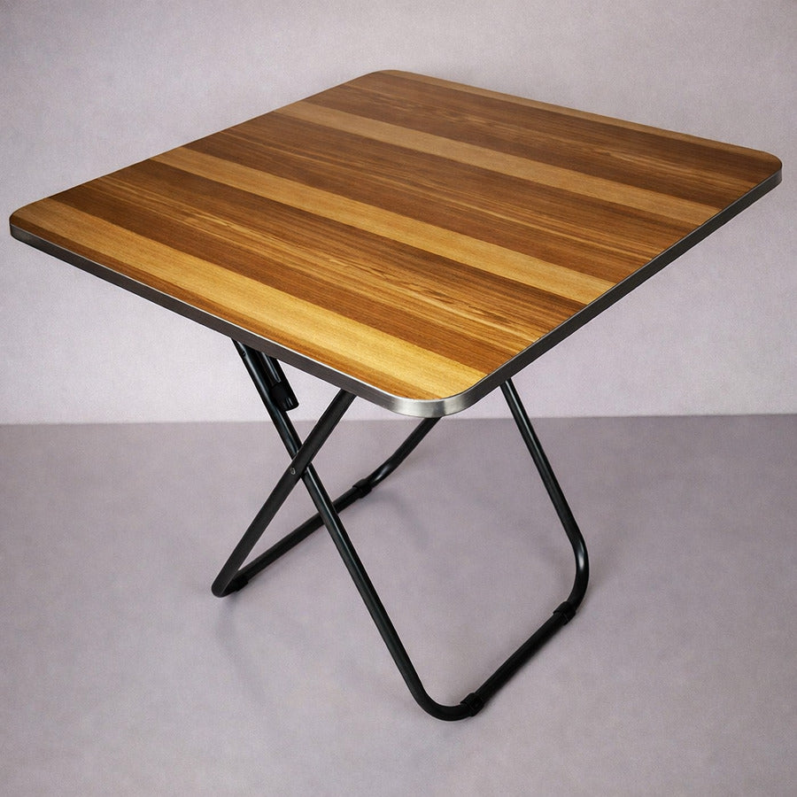 MESA PLEGABLE