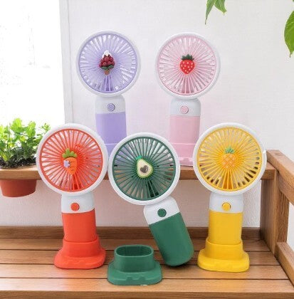 VENTILADOR MINI