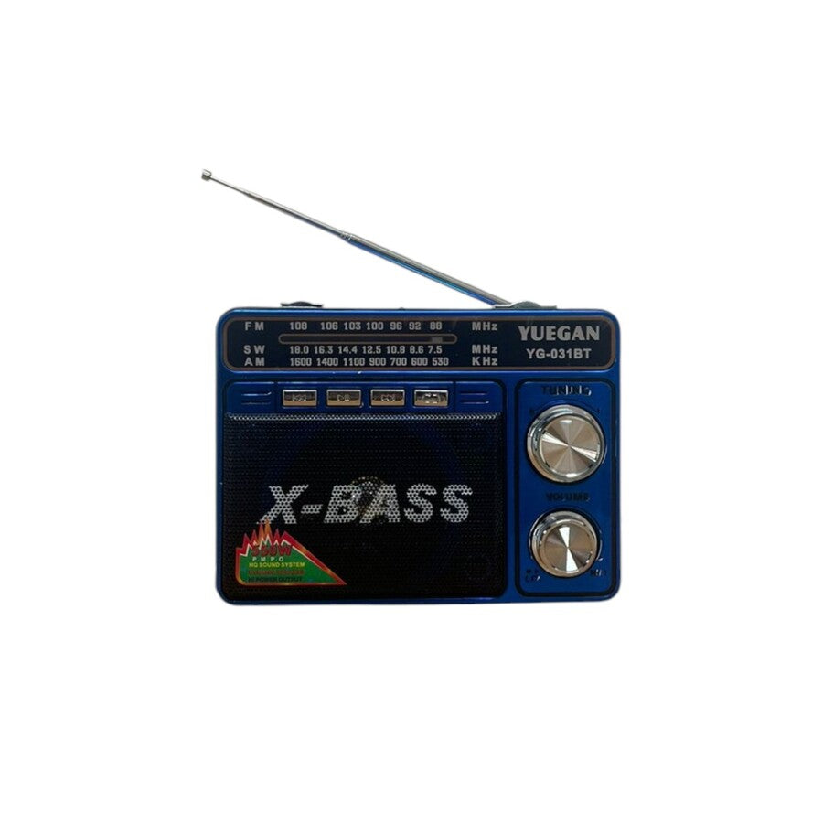 RADIO