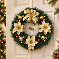 CORONA NAVIDAD (B0547)