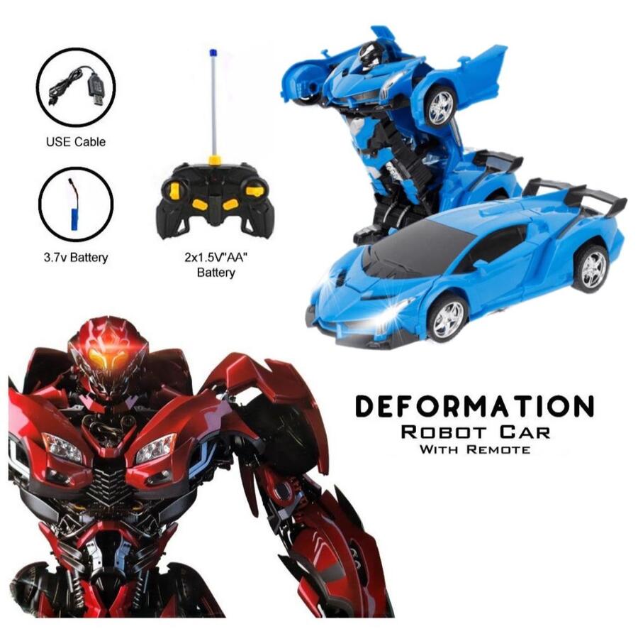 AUTO ROBOTx48