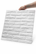 ADHESIVO PARED 3D
