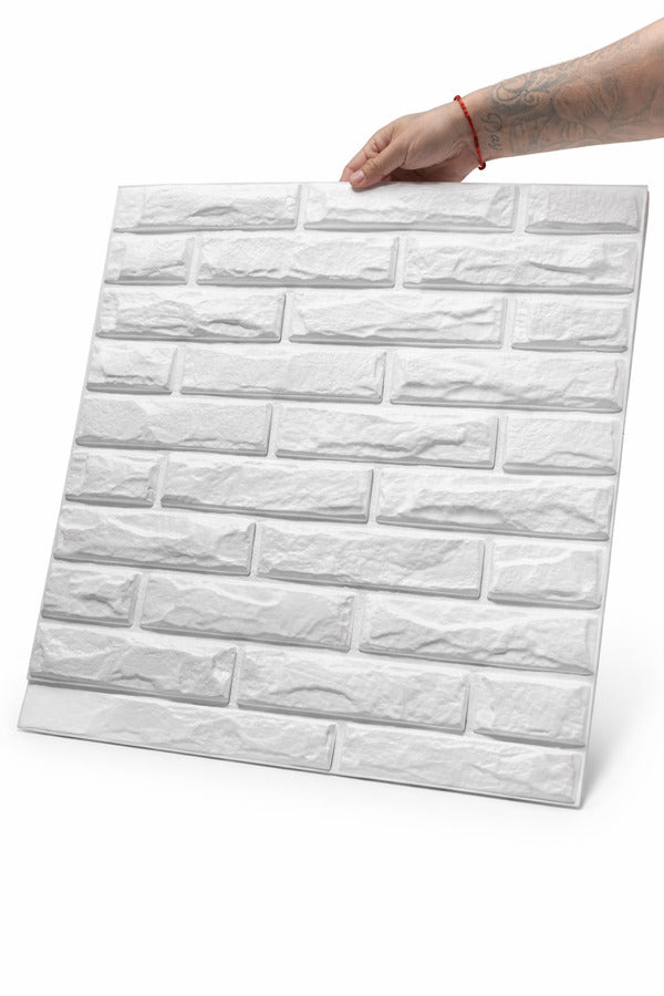 ADHESIVO PARED 3D