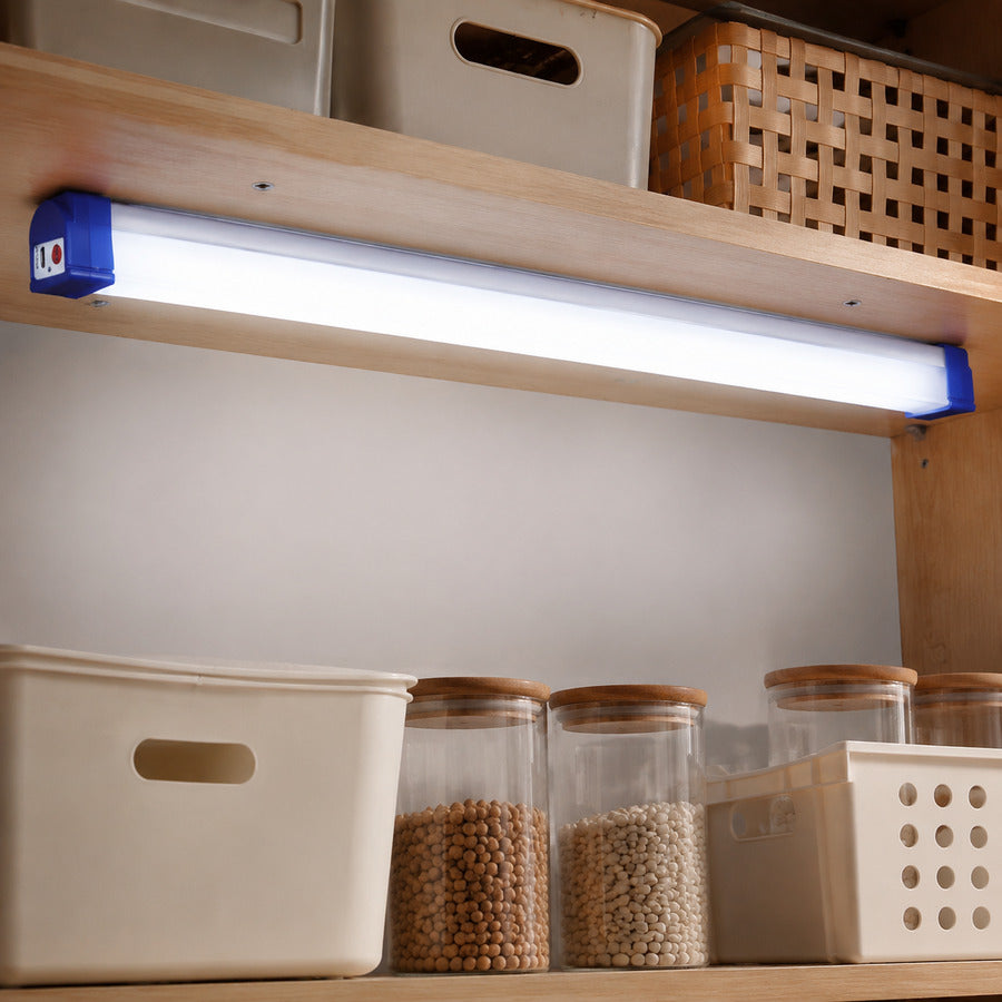 TUBO LED 72CM 800mAh PORTATILX100