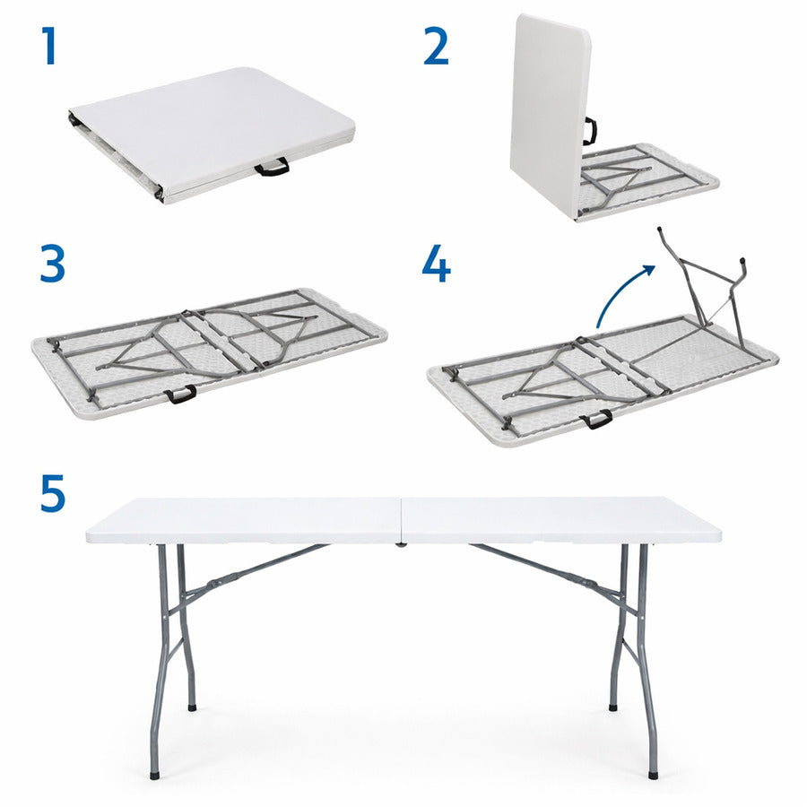 MESA PLEGABLE