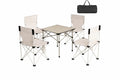 SET MESA + SILLASx5