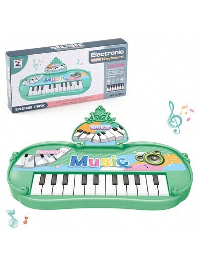 TECLADO NIÑOS