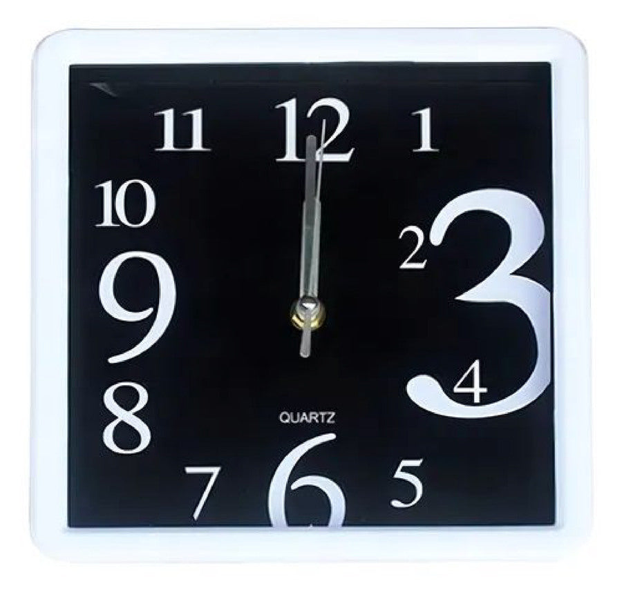 RELOJ PARED