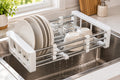 ESCURRIDOR ALUMINIOX60