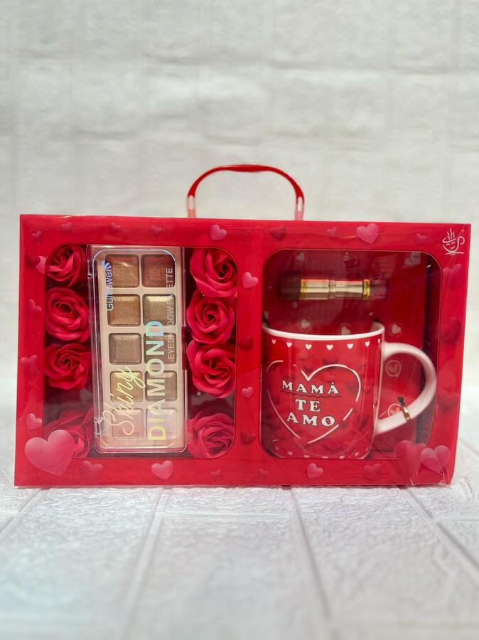 SET DÍA DE LA MADRE (25BZ0003)
