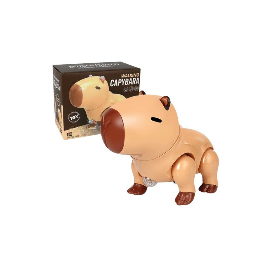 CAPIBARAX72 (25J05025)