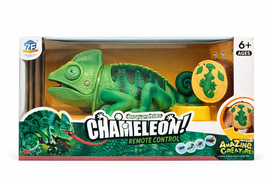 CAMALEON (J022)