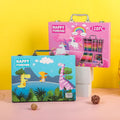 SET ARTE NIÑOS (24BZ1006) X 12