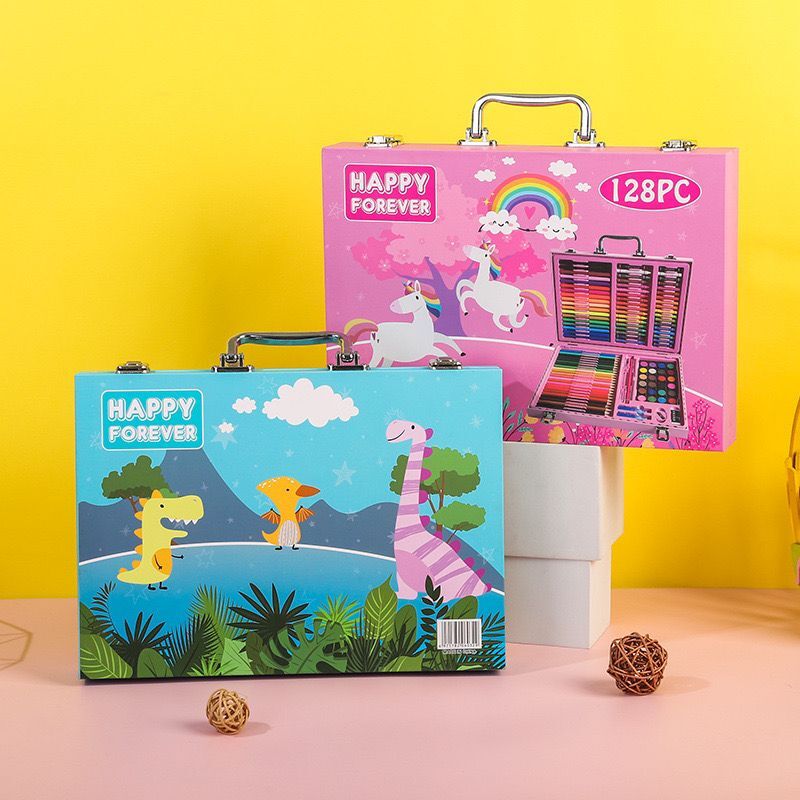 SET ARTE NIÑOS (24BZ1006) X 12